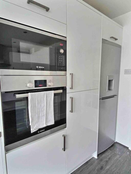 Home In Solihull - Near Nec, Bhx & Solihull Town Centre Birmingham Exteriör bild