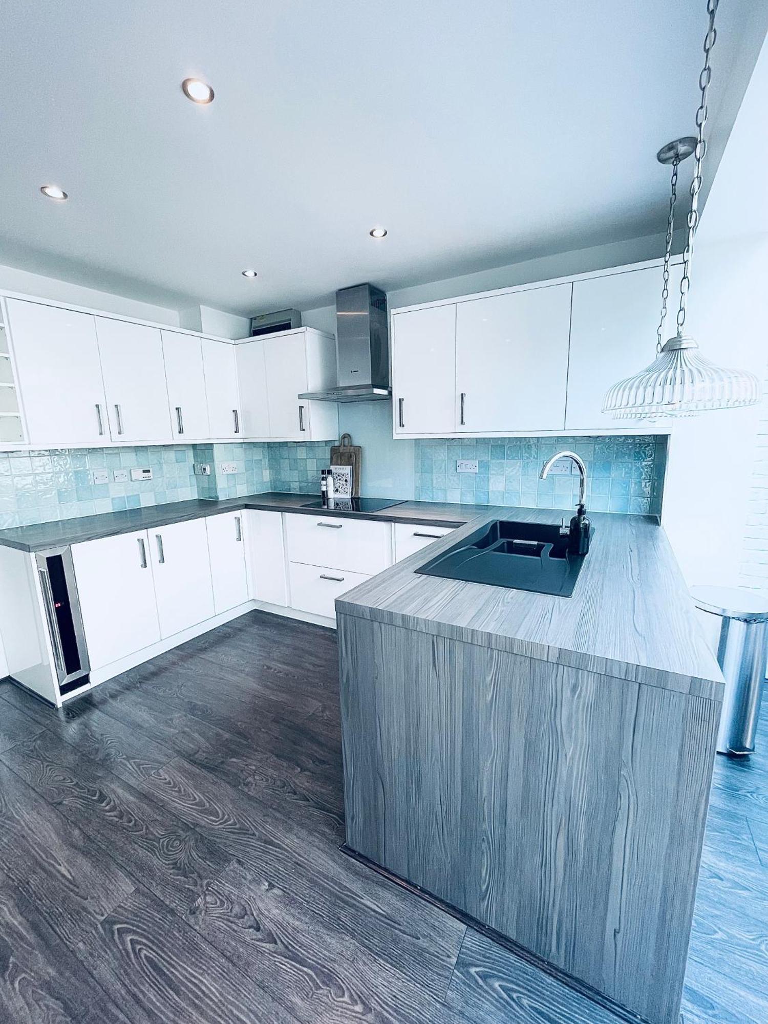 Home In Solihull - Near Nec, Bhx & Solihull Town Centre Birmingham Exteriör bild